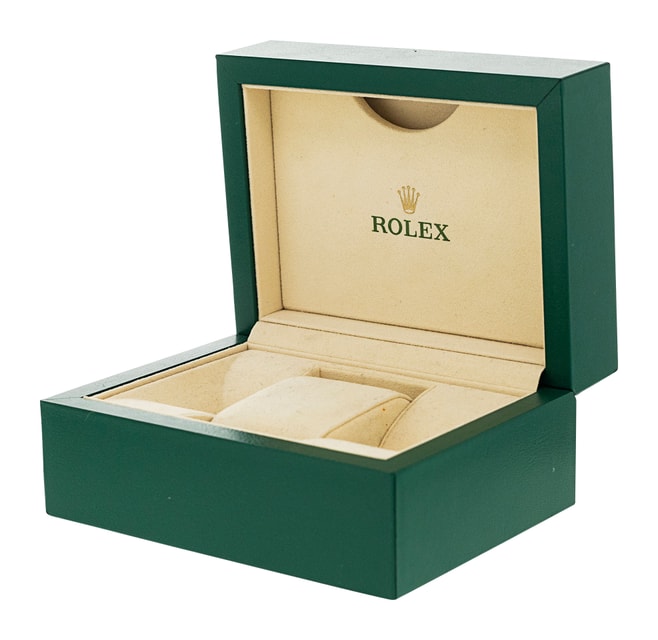 Rolex Submariner 14060M Image 4